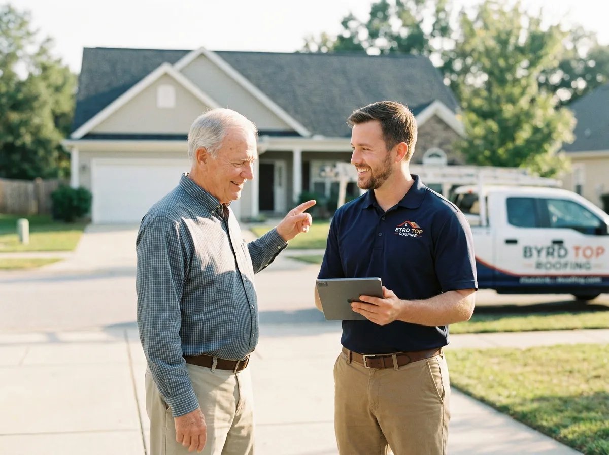 Roofing Laurinburg, NC FAQs